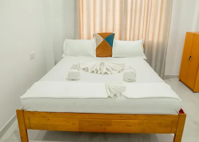 G A Villa Airport Transit Hotel