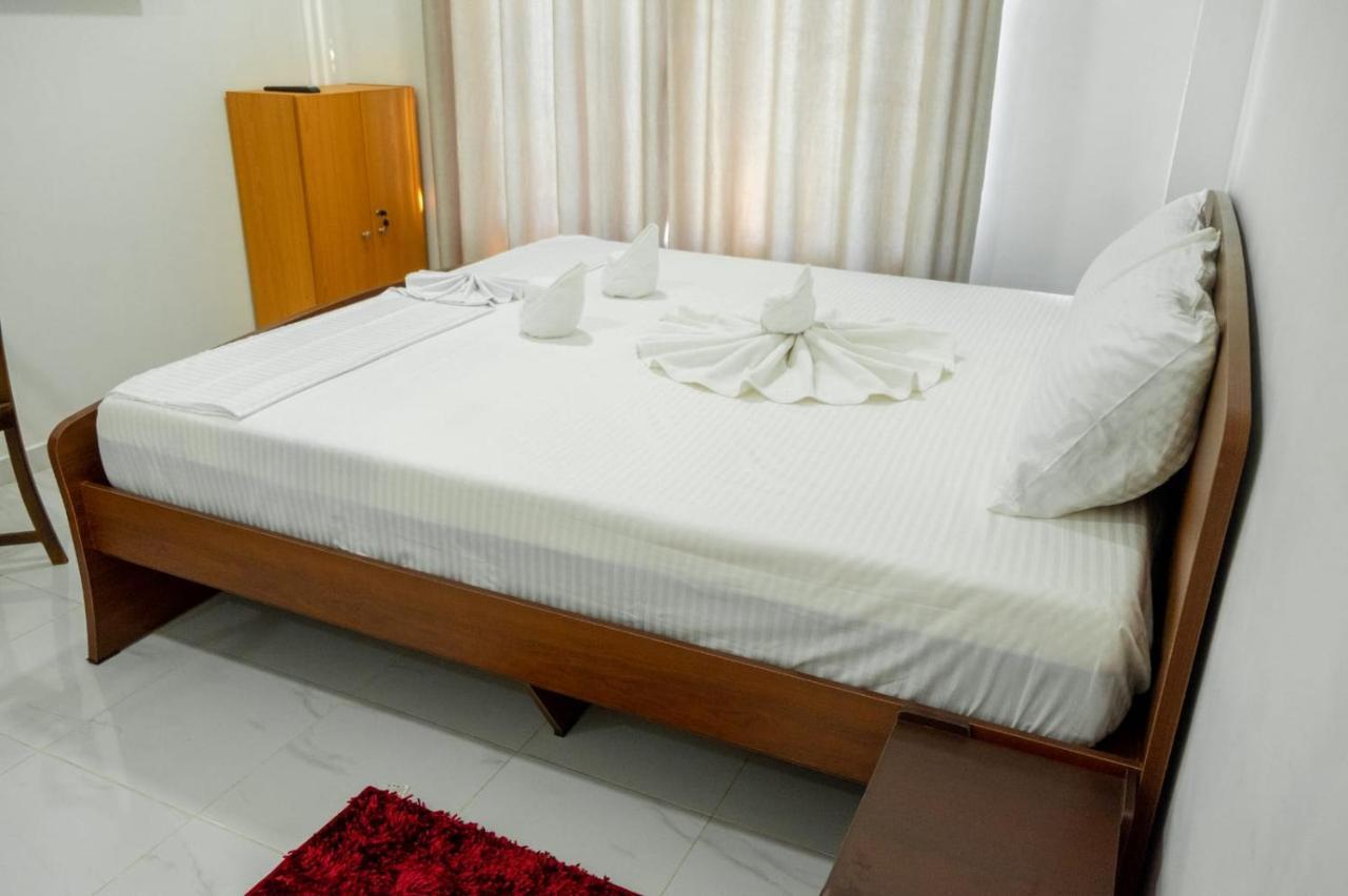 Homestay G A Airport Transit