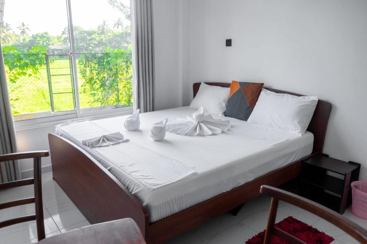 Homestay G A Airport Transit