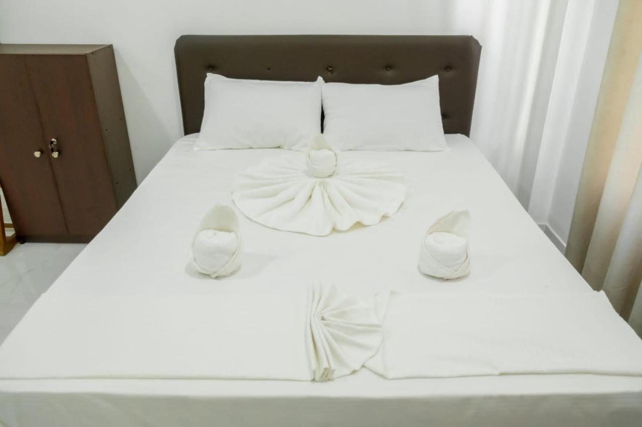 G A Airport Transit Homestay Katunayake