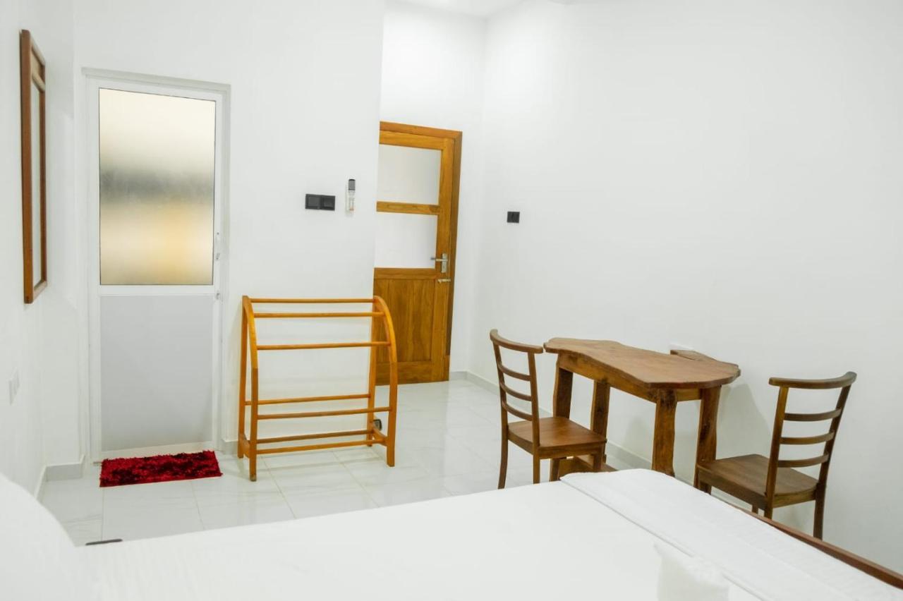 Homestay G A Airport Transit Katunayake