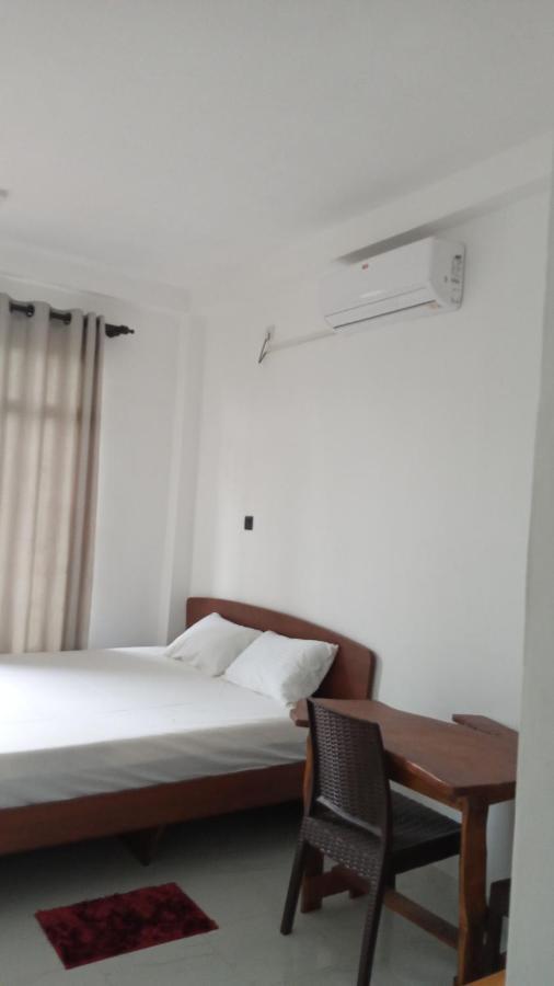 Homestay G A Airport Transit *