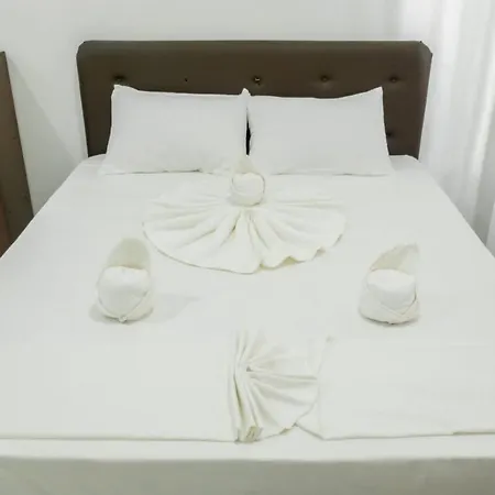 G A Villa Airport Transit Hotel Katunayaka Extérieur photo