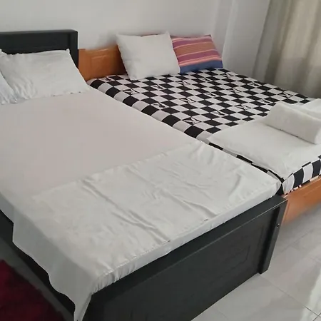 G A Villa Airport Transit Hotel Katunayaka Room photo