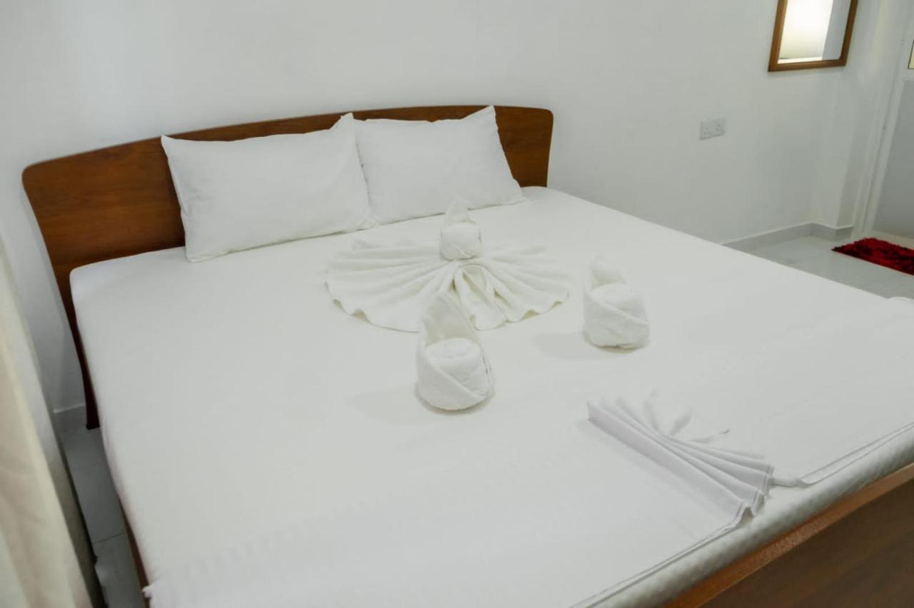 Homestay G A Airport Transit *