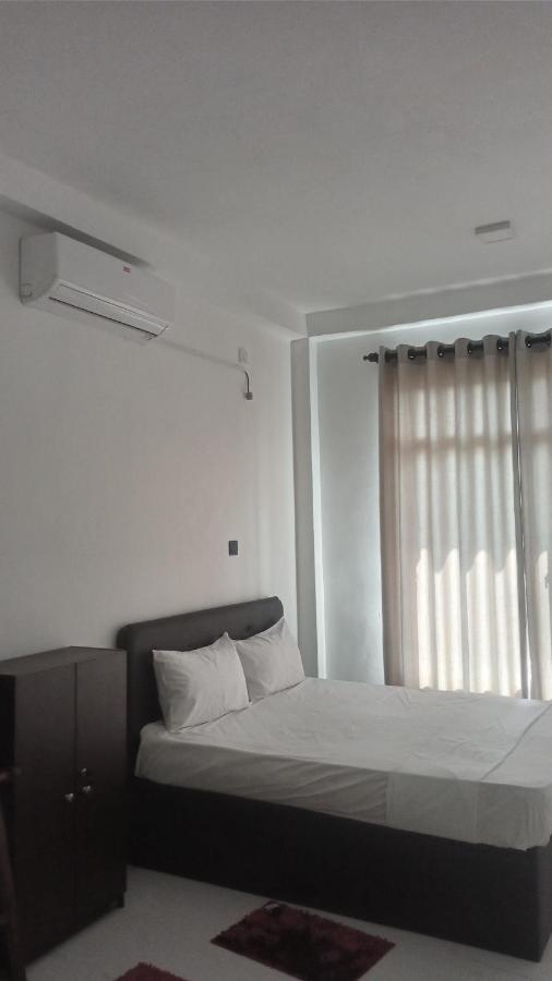 Homestay G A Airport Transit Katunayake