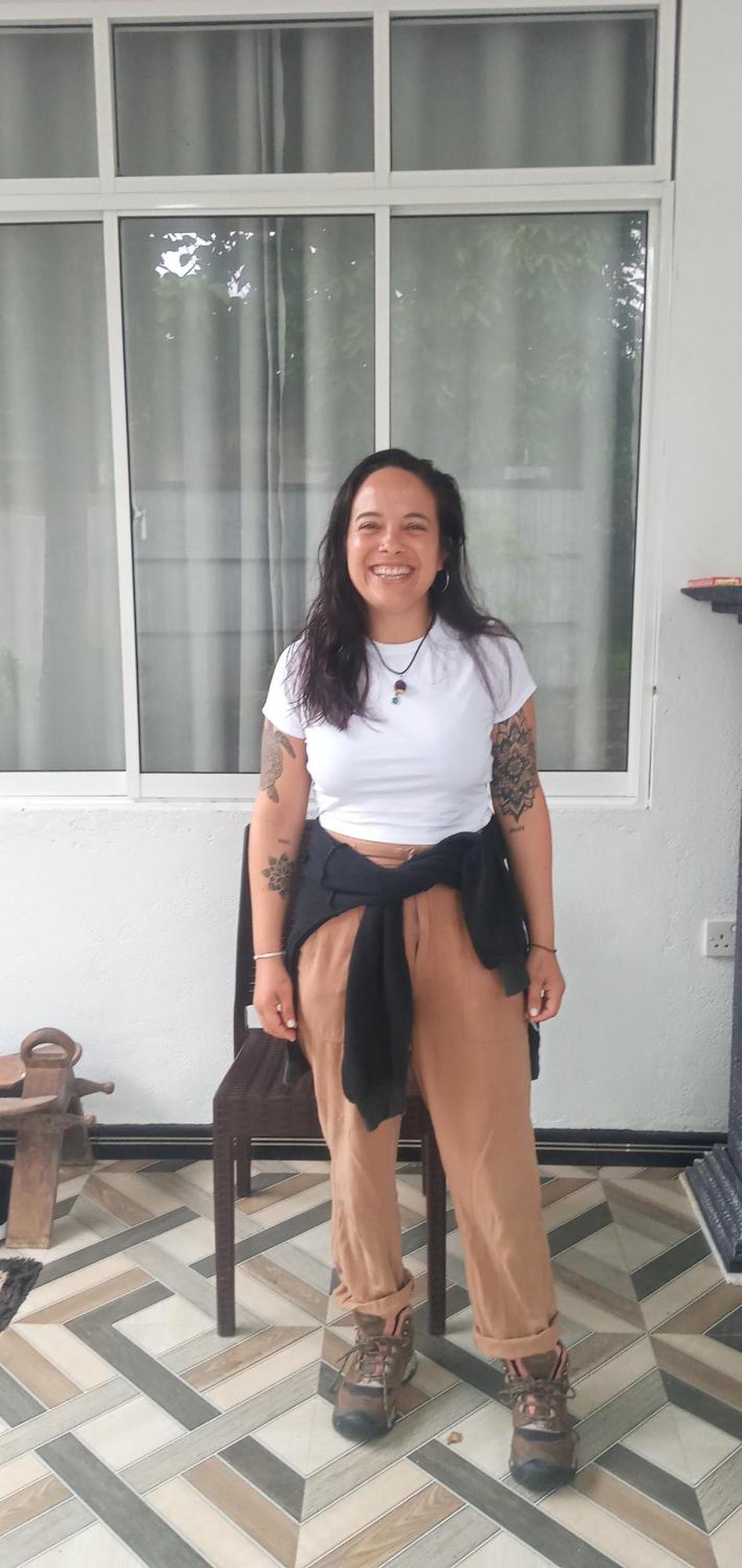 G A Airport Transit Homestay *