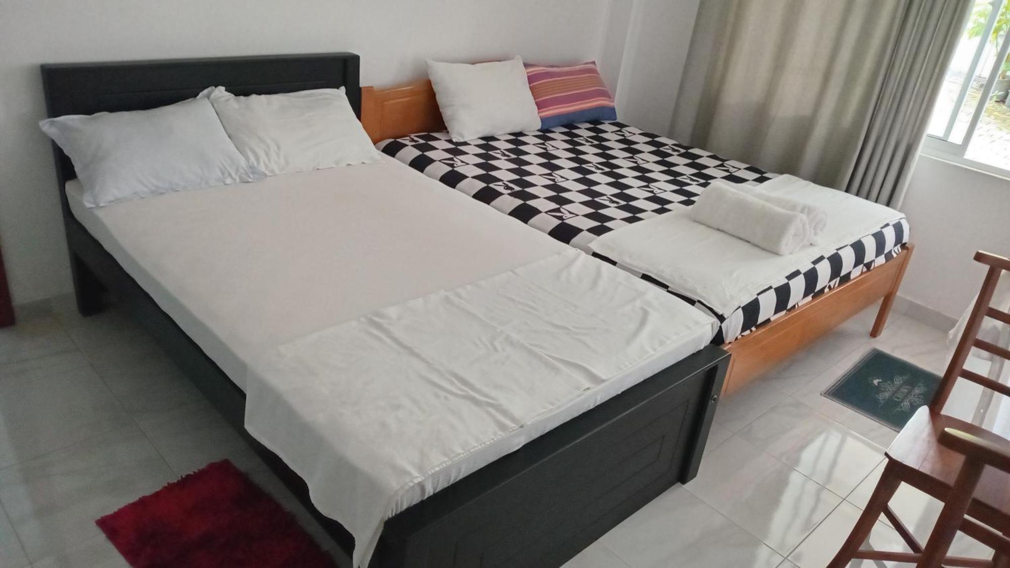 Accommodatie bij particulieren G A Airport Transit Katunayaka